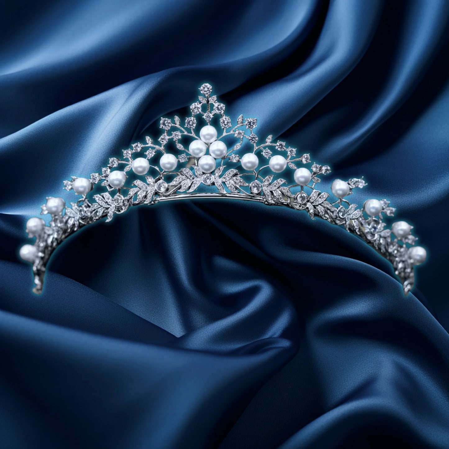 ROYAL PEARL