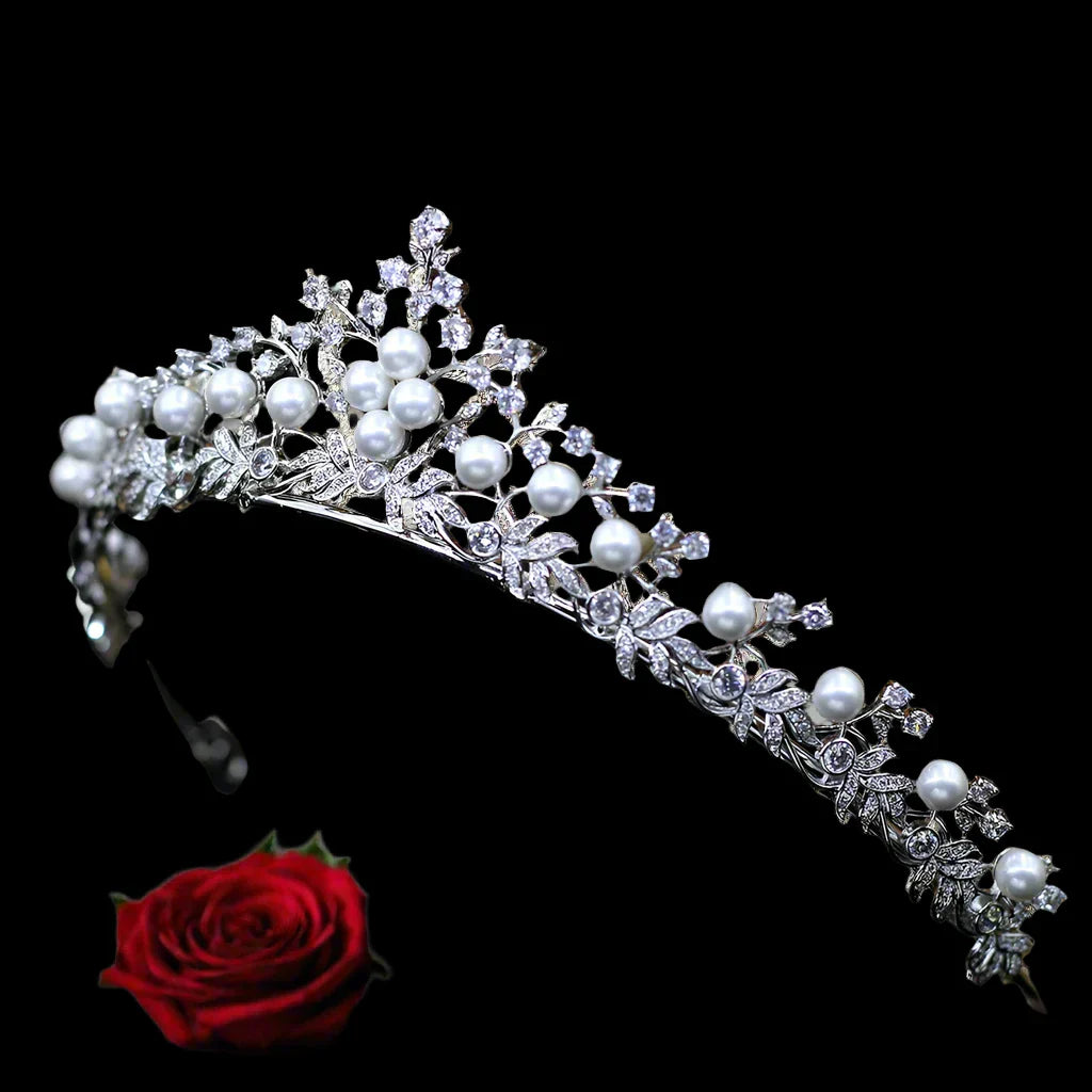 ROYAL PEARL