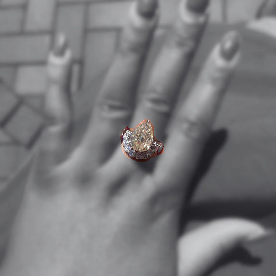 QUEEN ME