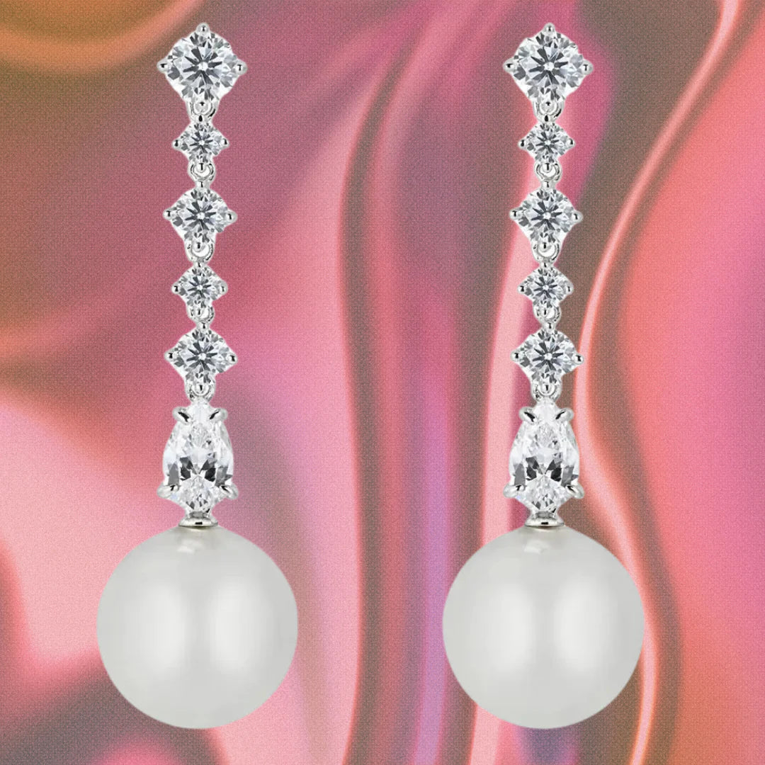 DRIPPING PEARL